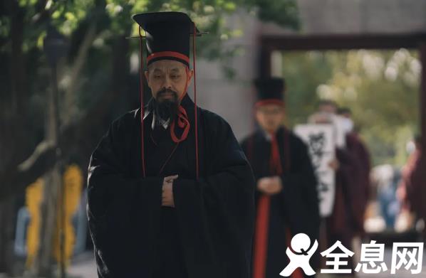 君子履霜，布衣成礼 | 庚子年祭庄大典礼成