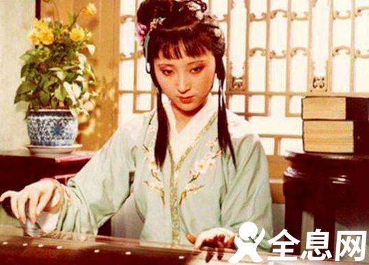 《红楼梦》中的器乐文化