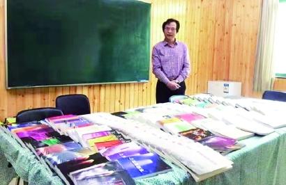 辑录华亭古今 注解“上海之根”
