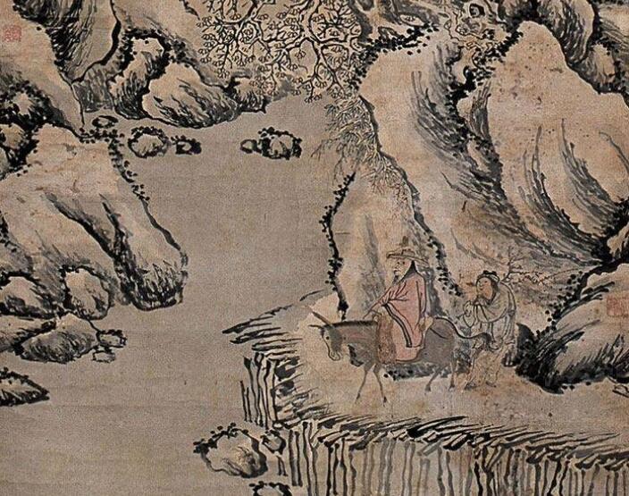 小寒：季冬三九至，新岁辞旧来