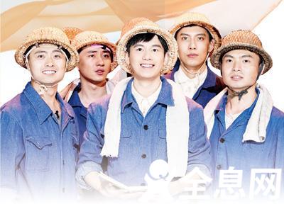 接力创造  再攀高峰