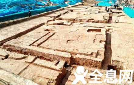 千年之后，洛阳城玄武门“重见天日”