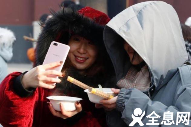 腊八节的由来与朱元璋有关？它的习俗不只有喝粥