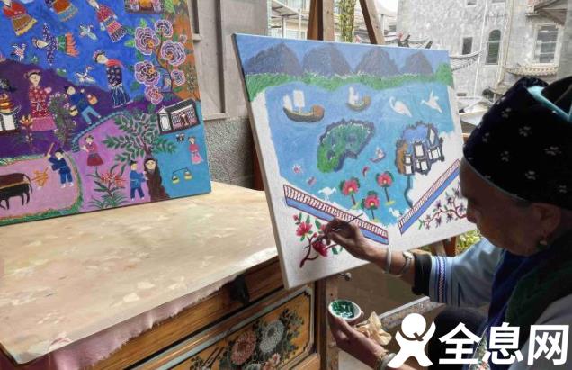 新老力量“谋变” 赓续中国白族文化