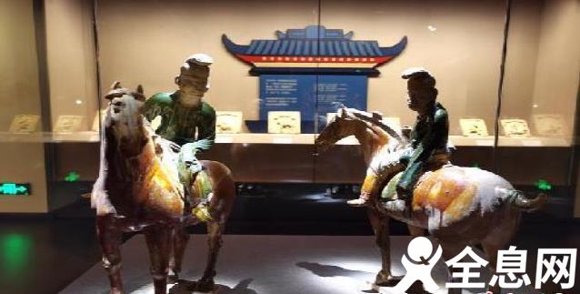 198件汉唐宋元时期乐舞戏曲文物长沙展出