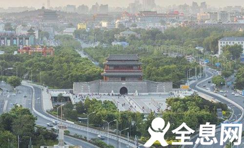 擦亮古都金名片