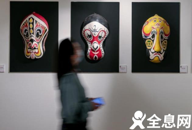 “水韵江苏·寻趣非遗”文创展亮相悉尼