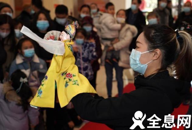 浓浓年味迎新春