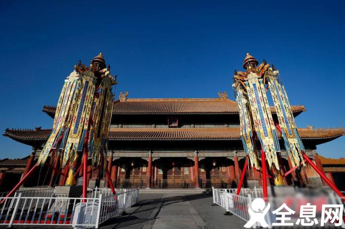 没想到吧，古代“吃货”们这样过大年