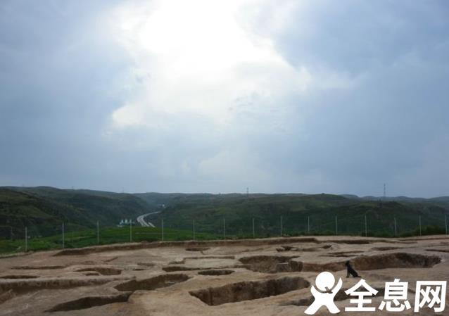 陕西：2020年发掘古墓3000多座