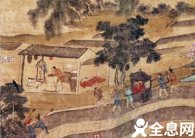 繁华南京——跟着一千多个明朝人闹元宵