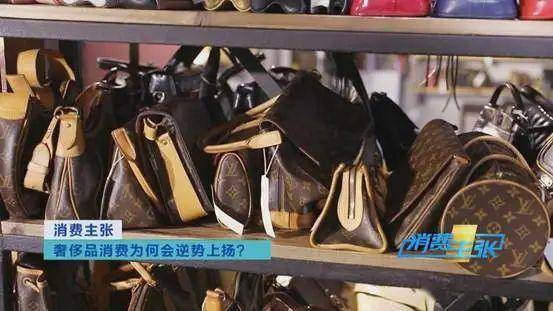 这家中国商场，登顶全球“店王”！奢侈品卖爆了！腕表经常“断货”，发生了什么？