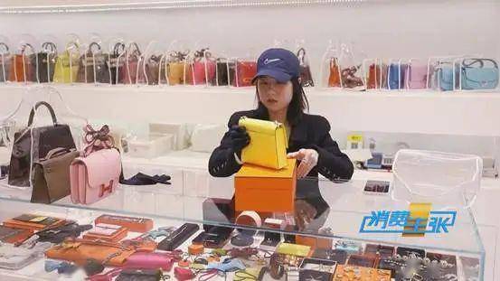 这家中国商场，登顶全球“店王”！奢侈品卖爆了！腕表经常“断货”，发生了什么？