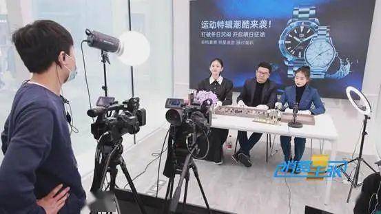 这家中国商场，登顶全球“店王”！奢侈品卖爆了！腕表经常“断货”，发生了什么？