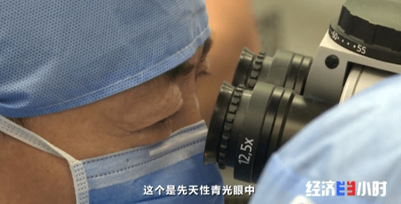 国际首创！青光眼患者有了新希望！超千人已受益！