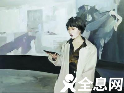 艺术的使命就是唤醒创造的力量