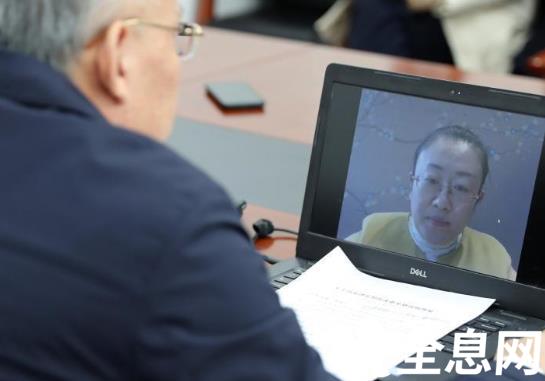 “两会后就启动农业种质资源大摸底” ——部委、代表“云对话”聚焦种业翻身仗