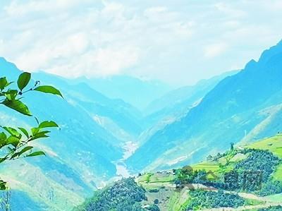 云南：让世界遗产成为红土高原最亮丽风景