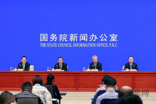 国新办举行全面推进乡村振兴加快农业农村现代化发布会现场图片实录