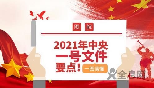 图解2021年中央一号文件要点