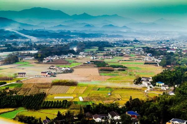 中共中央 国务院关于深入推进农业供给侧结构性改革 加快培育农业农村发展新动能的若干意见（2017）