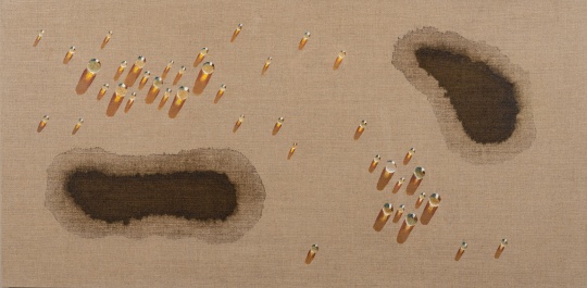 金昌烈《Waterdrop》 金昌烈《Waterdrop》
