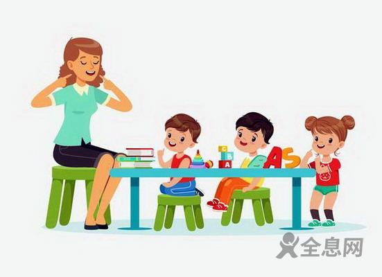 两会教育：建议尽快解决“非编”幼儿教师待遇偏低问题