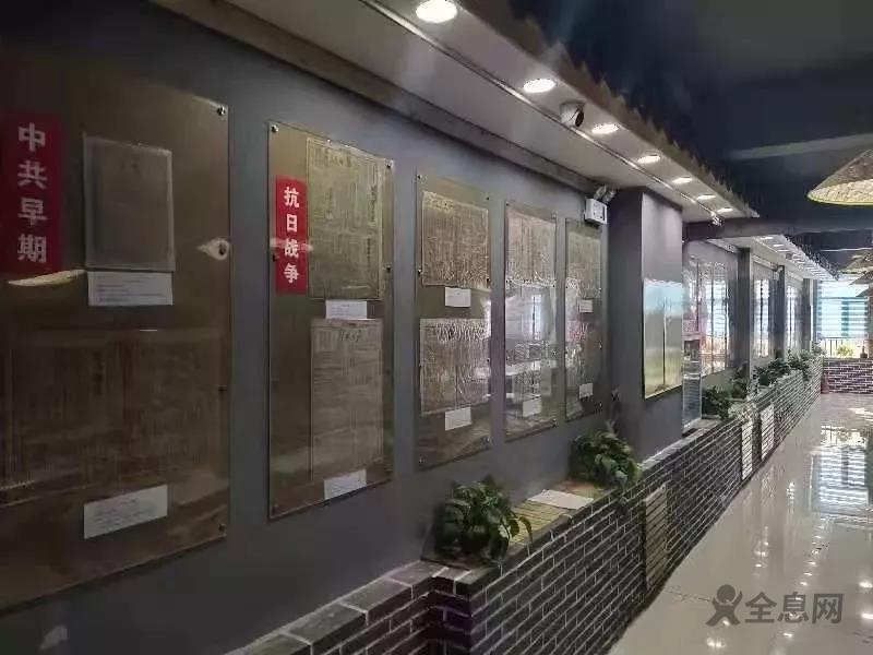 国家文物局：全国不可移动革命文物共3.6万多处