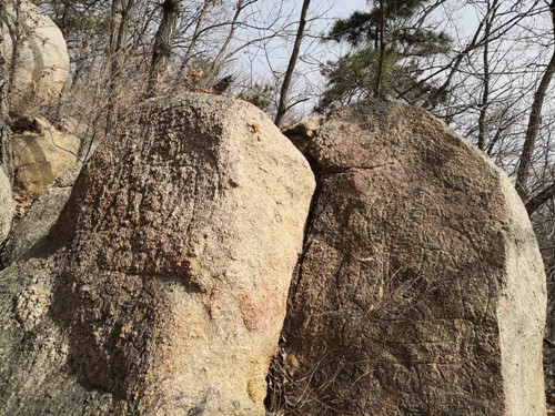 天津复查和新发现近600尊辽代摩崖造像