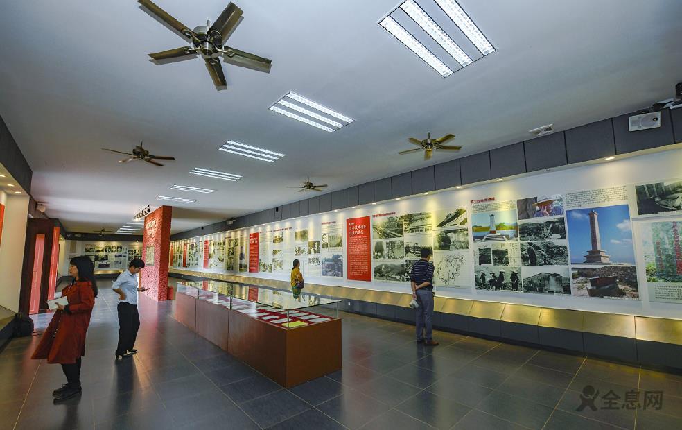 红色旅游：追寻红色记忆 传承民族精神