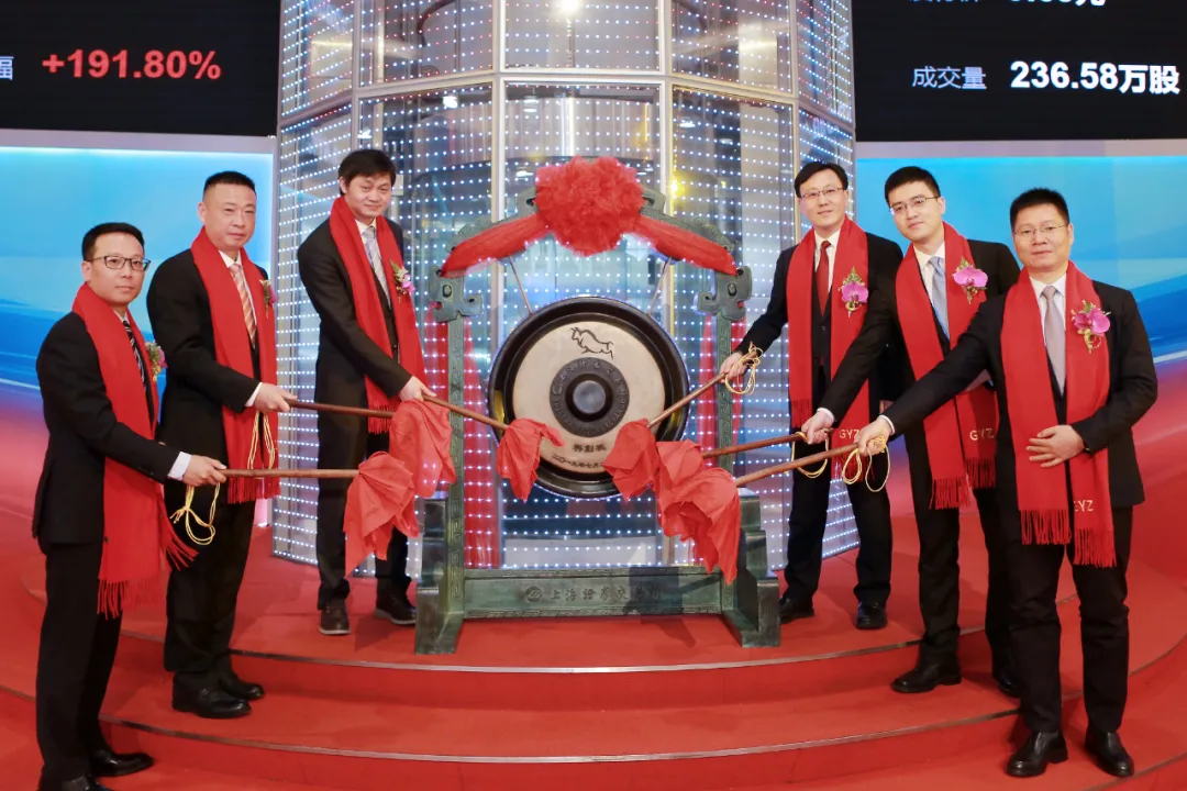 昀冢科技科创板上市：市值34亿 年利润下降2.96%