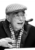 大画家与“小人书”