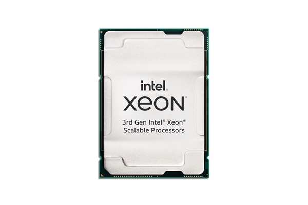 单芯10nm 40核心！Intel三代可扩展志强官方美图赏