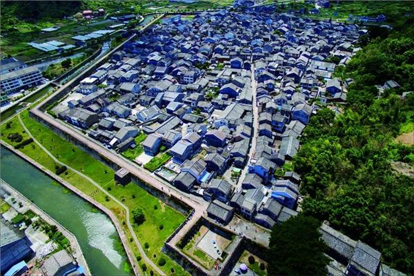 苍南线路图源：温州发布