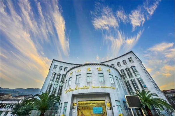 鹿城线路图源：温州发布