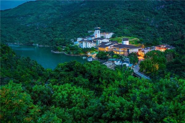 龙湾线路图源：温州发布