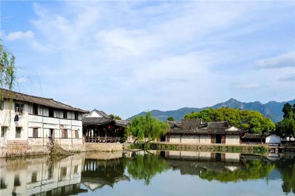 永嘉线路图源：温州发布