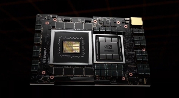 NVIDIA发布首款Arm服务器CPU！命名“格蕾丝” 取自编译语言之母