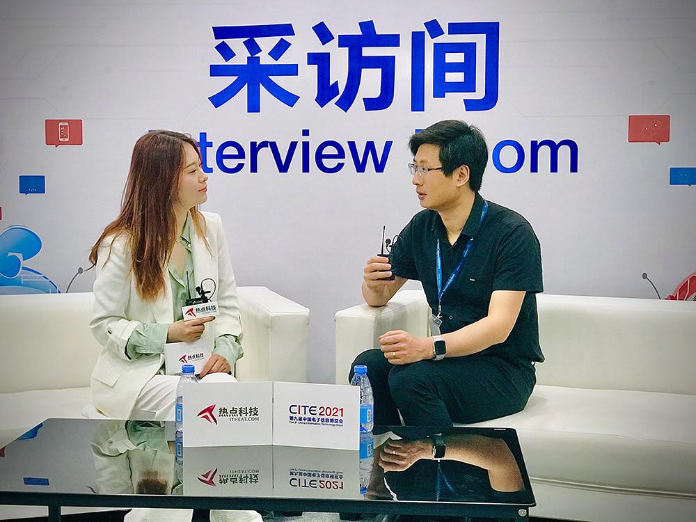 永中软件重磅亮相 2021 中国电子信息博览会，用创新驱动信创高质量发展