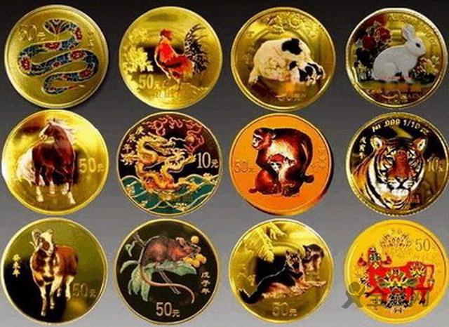 如何投资金银币 生肖金银币的投资策略