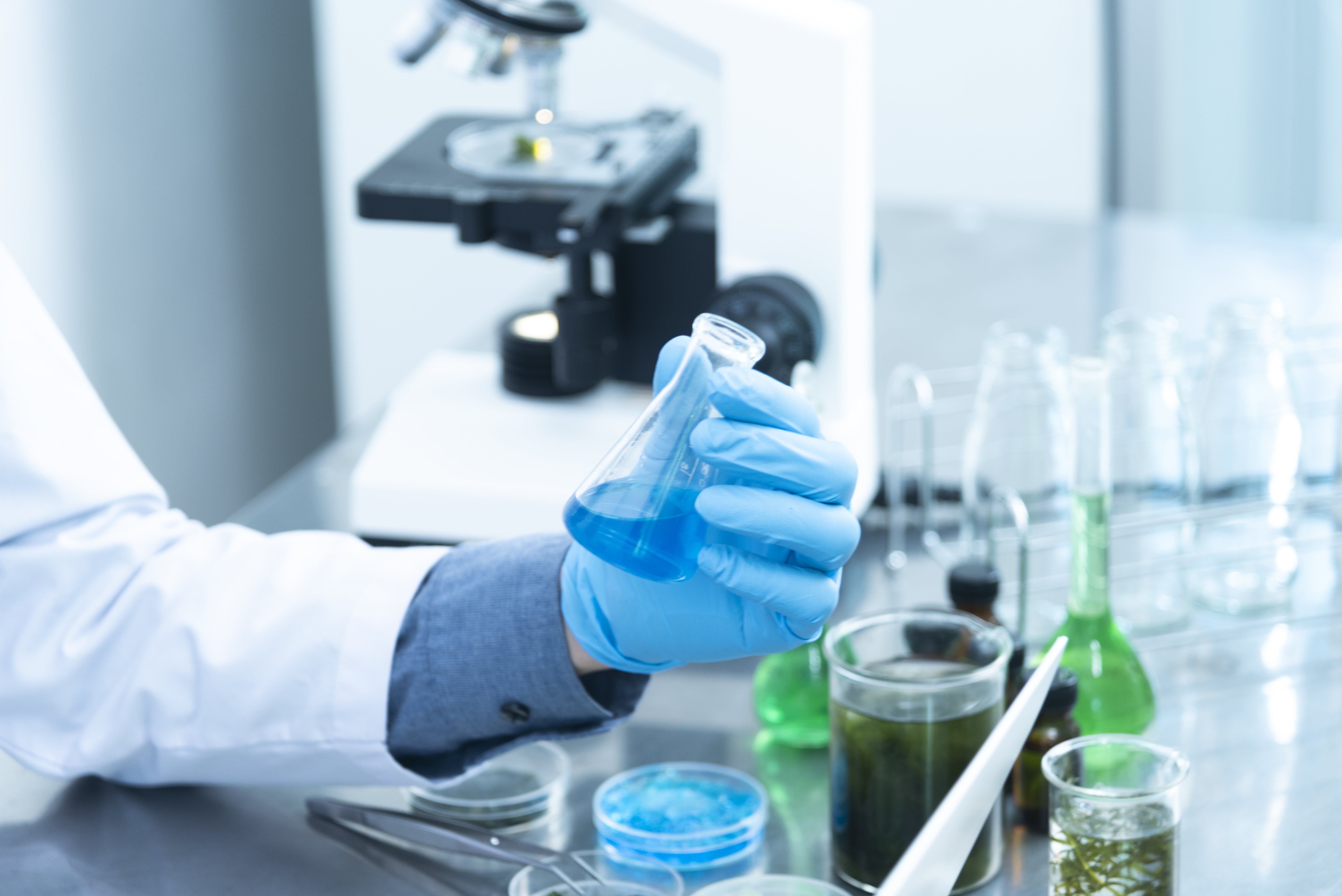 医学团队发现伤口愈合不留疤痕的新方法：小鼠实验已成功