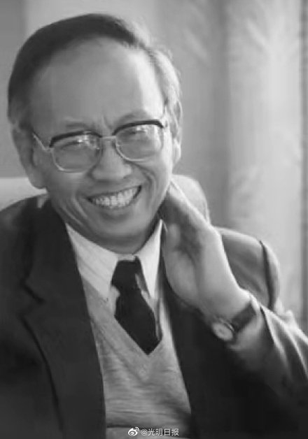 中国人造卫星开拓者闵桂荣院士逝世 网友：一路走好！