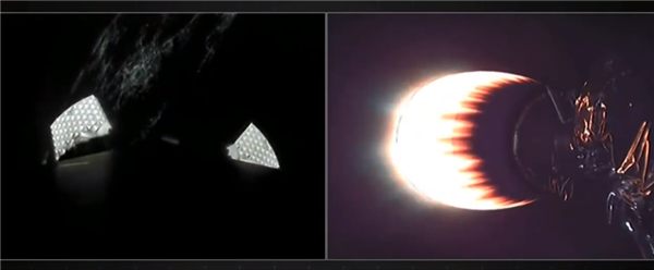 累计发射超1500颗！SpaceX第25批星链卫星升空
