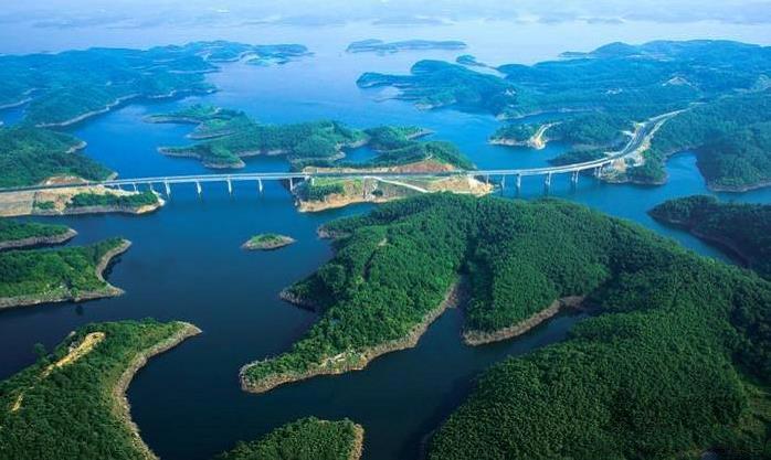 南水北调中线调水150亿立方米 沿线居民用水水质改善