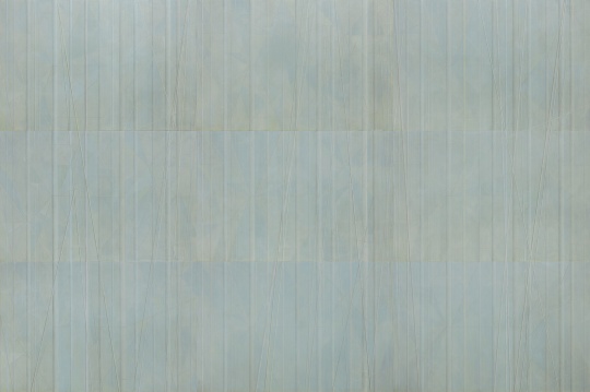 刘野 《竹子,竹子,百老汇》 200x300cmx9 布面油画 2011 刘野 《竹子,竹子,百老汇》 200x300cmx9 布面油画 2011