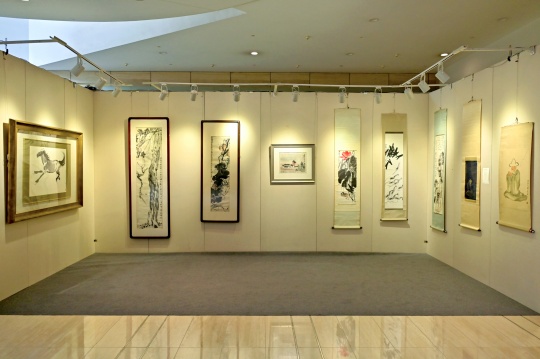 美术史里程碑作品《西藏组画·牧羊人》现身拍场,北京保利2021春拍有哪些惊艳炸裂之作? 美术史里程碑作品《西藏组画·牧羊人》现身拍场,北京保利2021春拍有哪些惊艳炸裂之作?