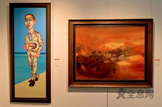 美术史里程碑作品《西藏组画·牧羊人》现身拍场，北京保利2021春拍有哪些惊艳炸裂之作？