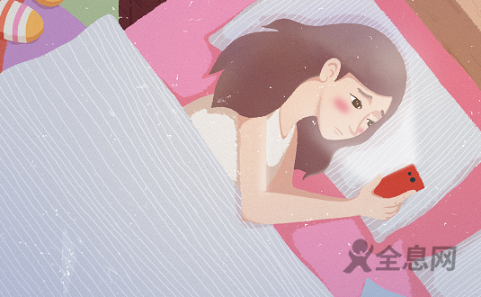长期性睡眠质量不好如何调养