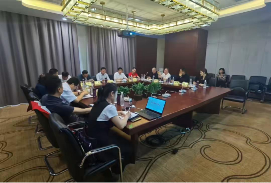 红色题材系列电影《红色福尔摩斯》启动