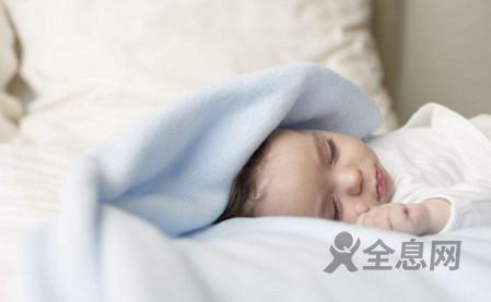 宝宝睡觉不踏实 试试三个妙招